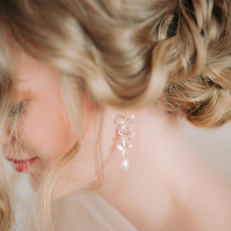 Modern Earrings