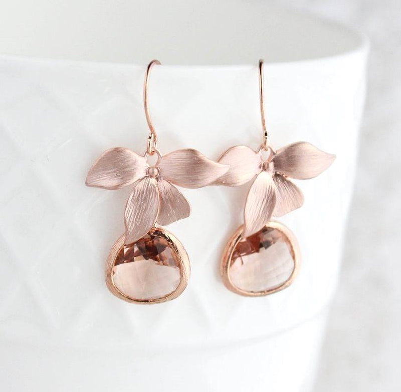 Modern Glam Jewelry