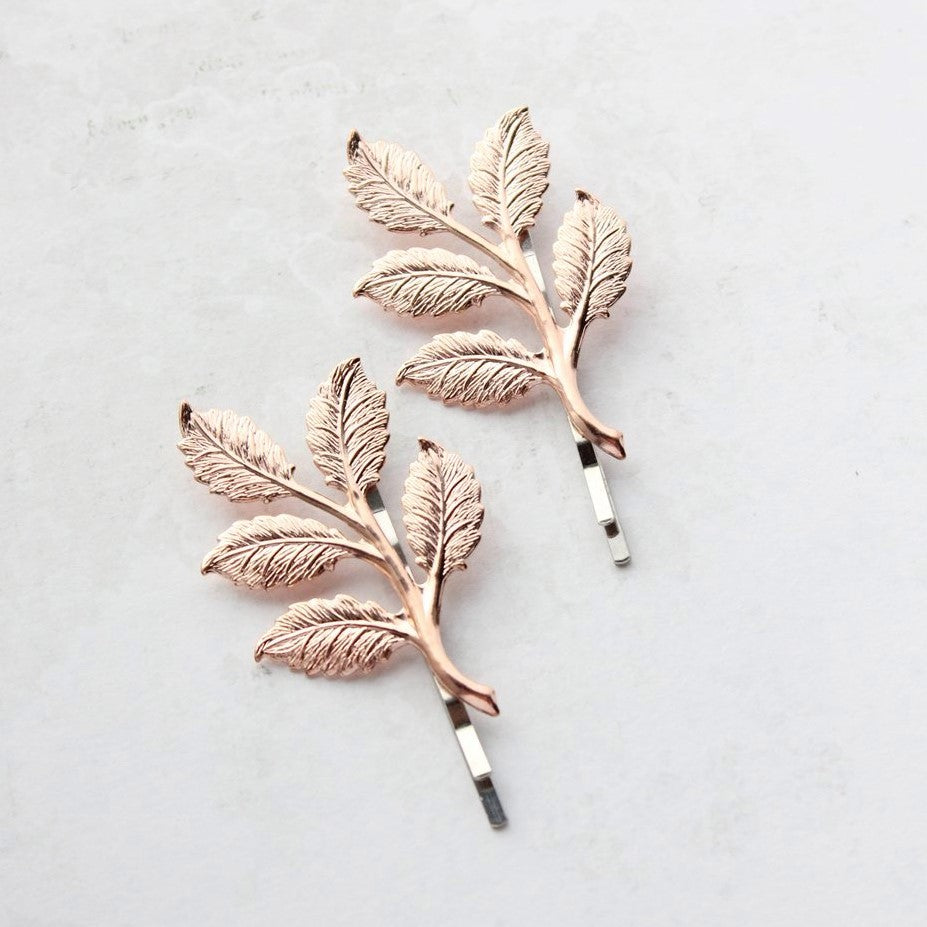 Bobby Pins