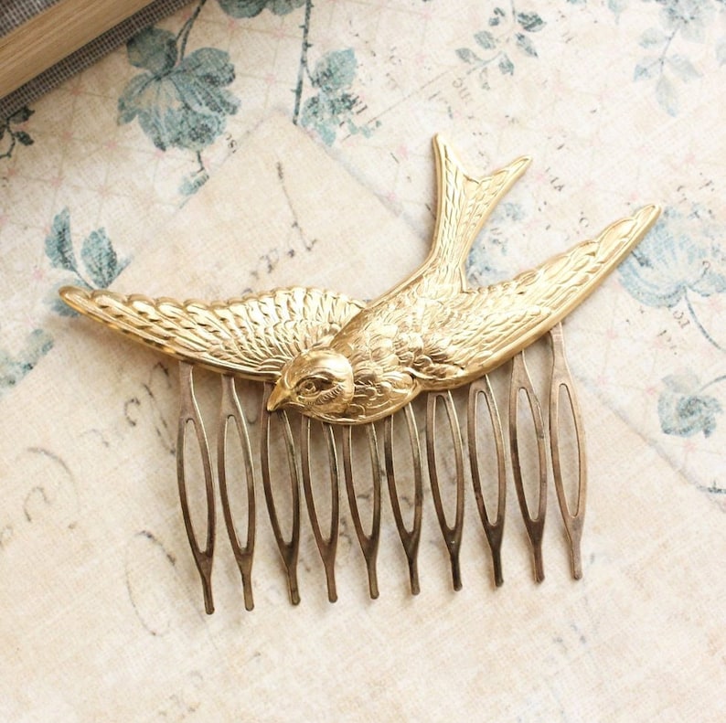 Hair Combs