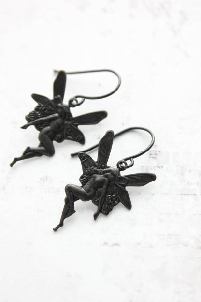Fairy Earrings (4 options)