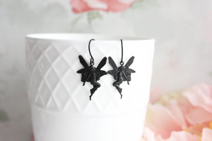 Fairy Earrings (4 options)