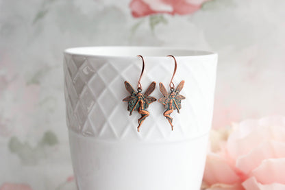 Fairy Earrings (4 options)