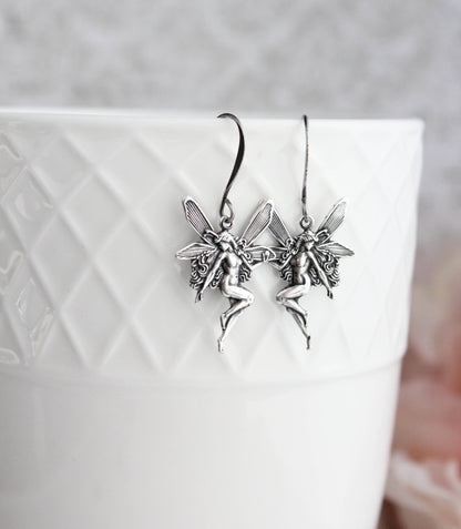 Fairy Earrings (4 options)