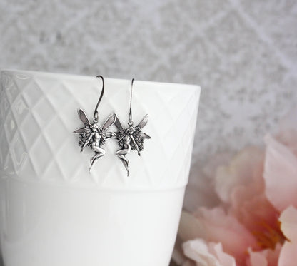 Fairy Earrings (4 options)