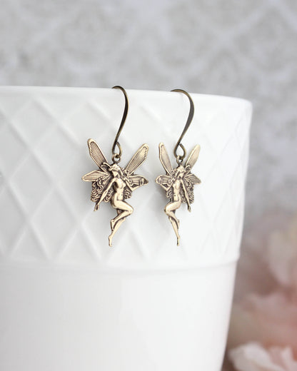 Fairy Earrings (4 options)