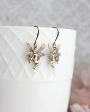 Load image into Gallery viewer, Fairy Earrings (4 options)