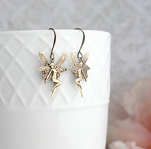 Load image into Gallery viewer, Fairy Earrings (4 options)