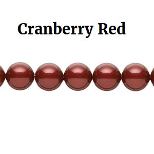 Branch Bracelet - Almond Blush Pearls