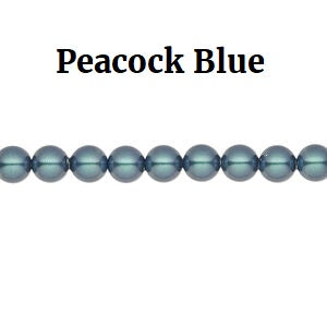 Woodland Charm Bracelet | Pinecone Pearl Acorn
