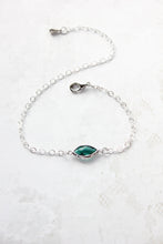 Load image into Gallery viewer, Dainty Chain Bracelet (4 Colors)