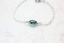 Load image into Gallery viewer, Dainty Chain Bracelet (4 Colors)