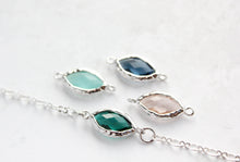 Load image into Gallery viewer, Dainty Chain Bracelet (4 Colors)