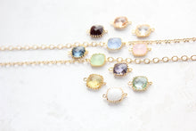 Load image into Gallery viewer, Dainty Gold Bracelet (11 Colors)