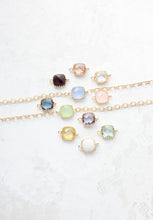 Load image into Gallery viewer, Dainty Gold Bracelet (11 Colors)