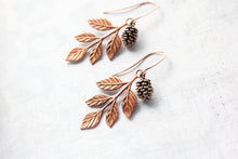 Load image into Gallery viewer, Rustic Charm Earrings